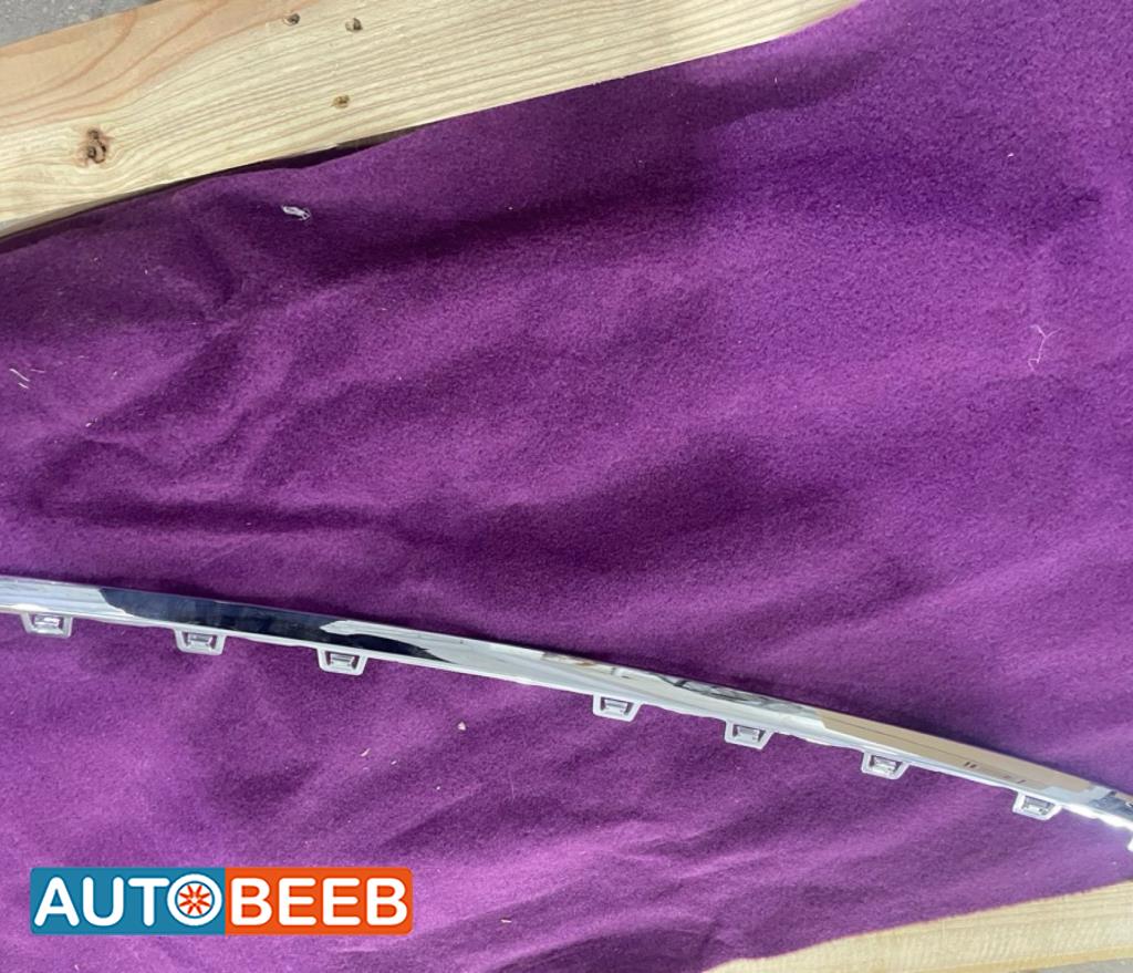 Body  Spoiler  Volkswagen ID.6