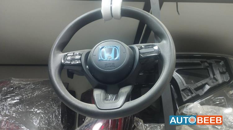 طارة هوندا ان اس 1 2022