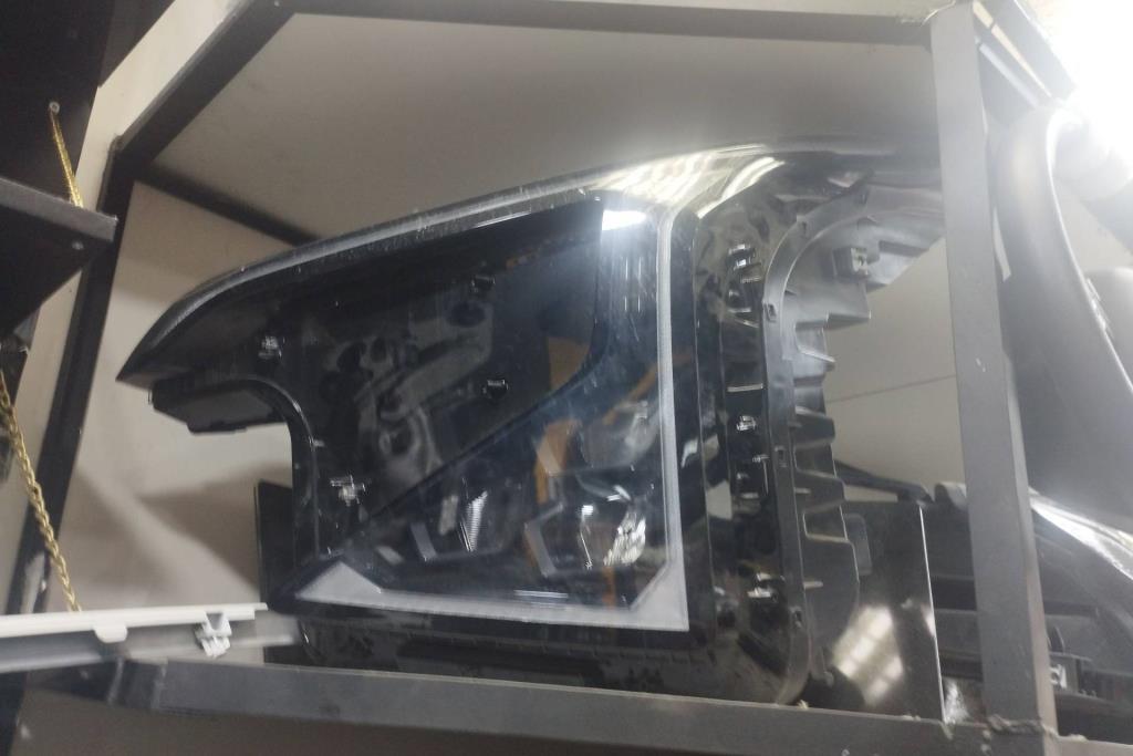 Lights Front light KIA EV5