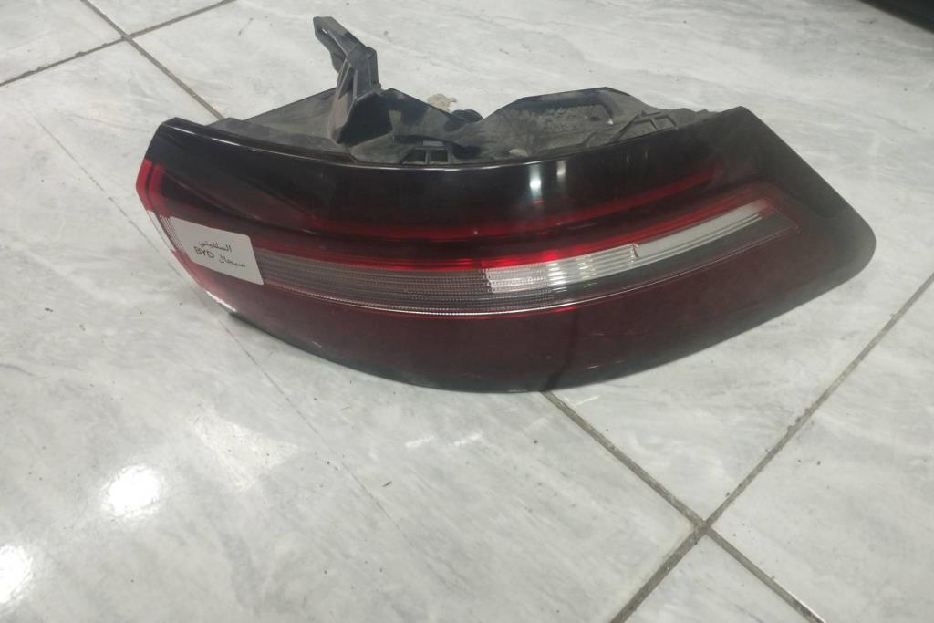 Lights Rear light BYD Seagull