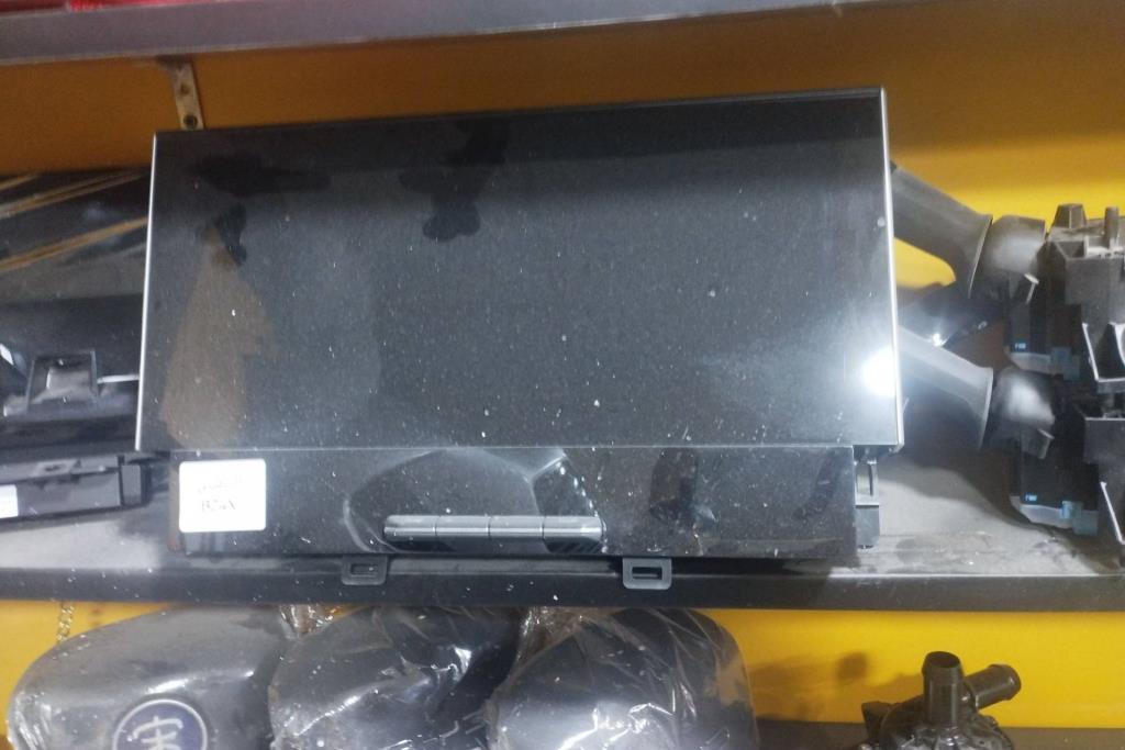 Cabin  Other Toyota bZ3X