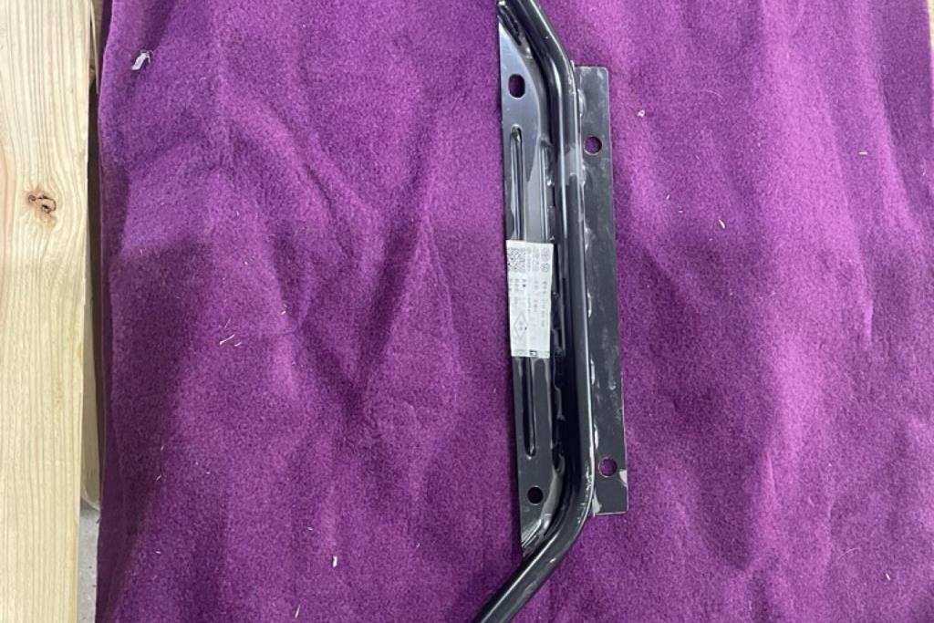 Body  Other Volkswagen ID.6