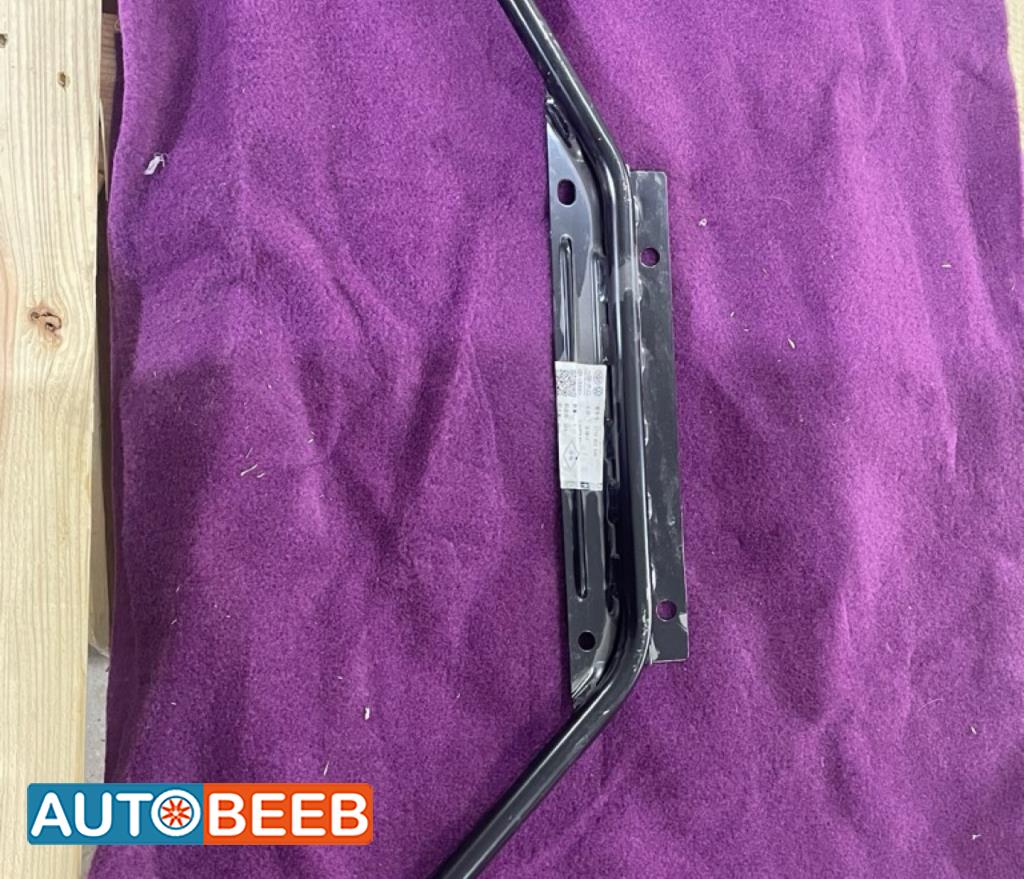 Body  Other Volkswagen ID.6