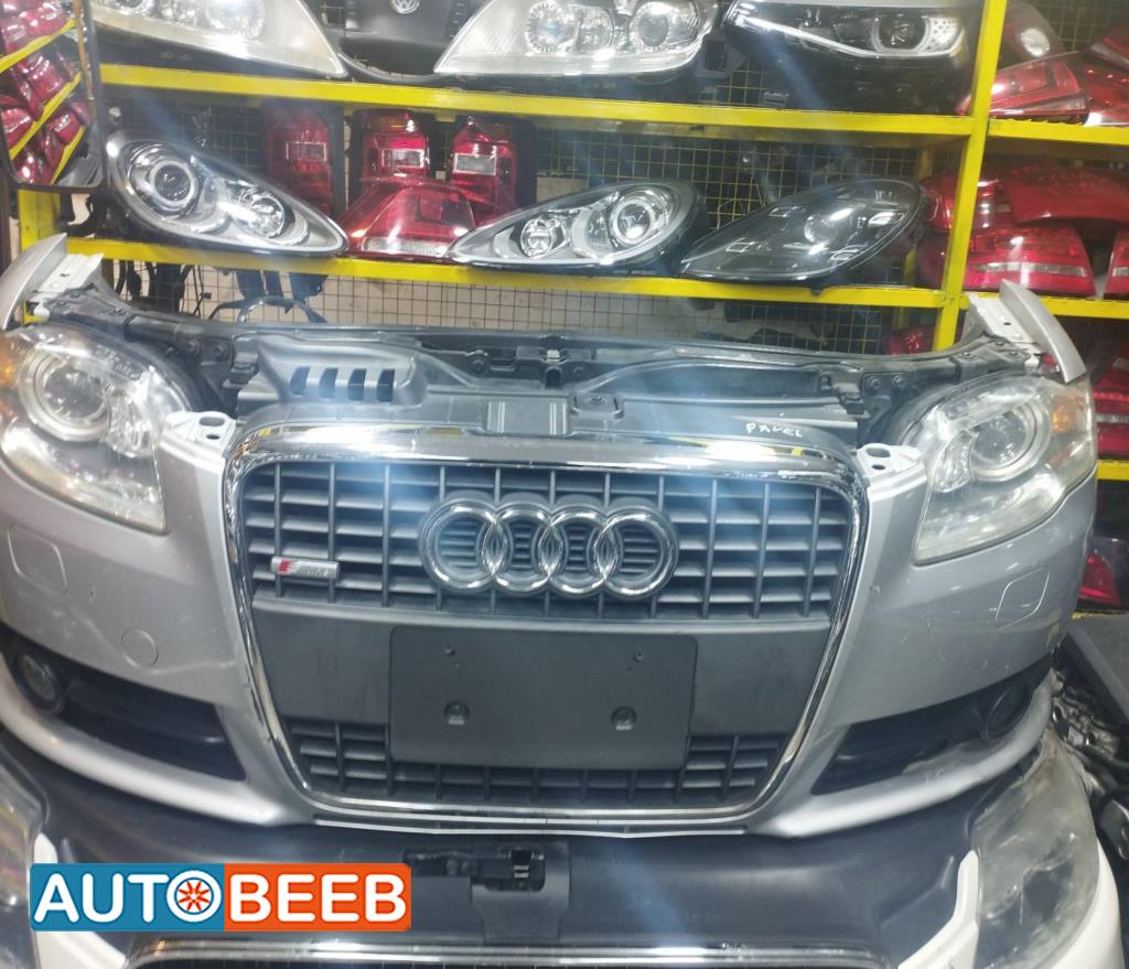 طمبون امامي اضويه امامي يمين شمال 2006 2007 2008 2009