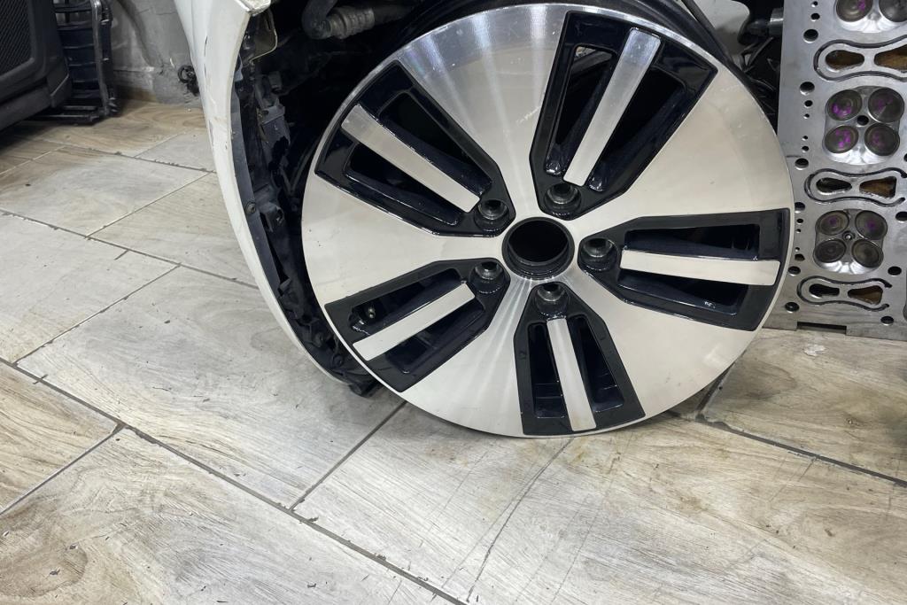 Wheel and Rims Rims Volkswagen E-Golf