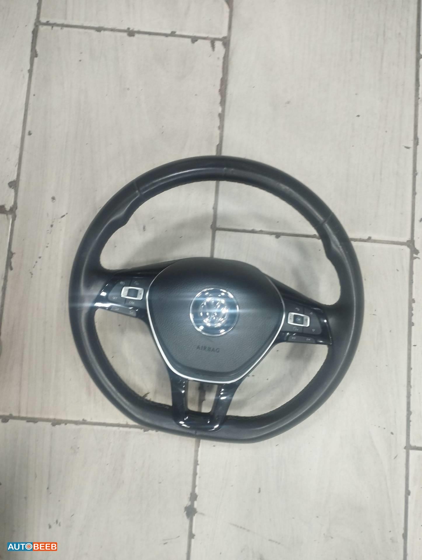 طارة فولكس فاجن اي جولف 2020