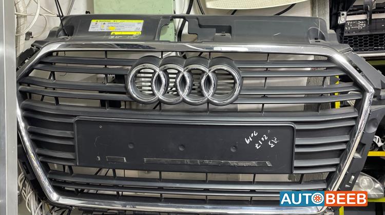 شل اودي A4 2017 2018 2019