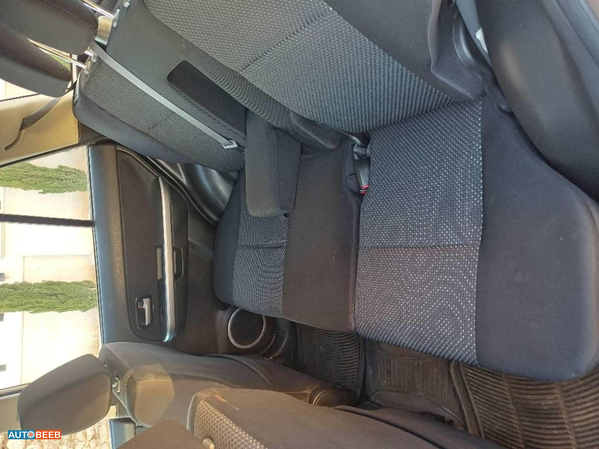 Suzuki Grand Vitara 2007