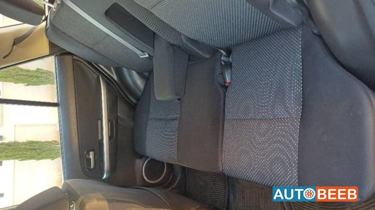 Suzuki Grand Vitara 2007