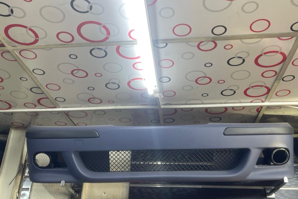 Body  Bumper BMW 525