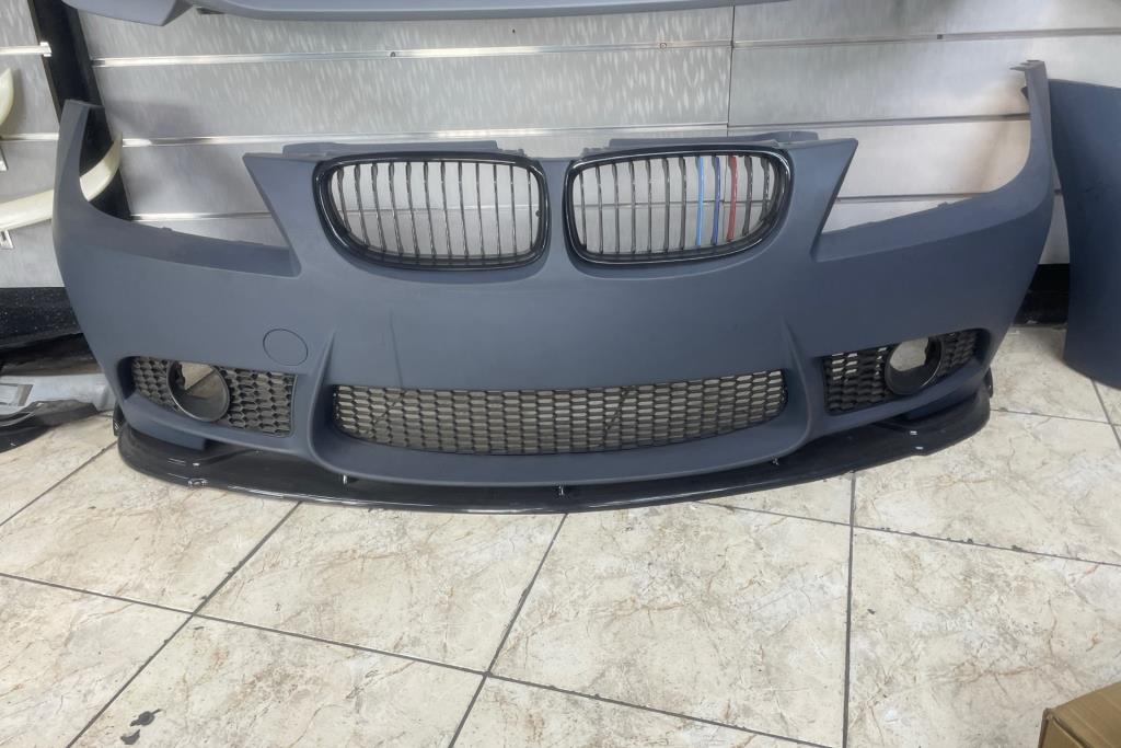 Body  Bumper BMW 320
