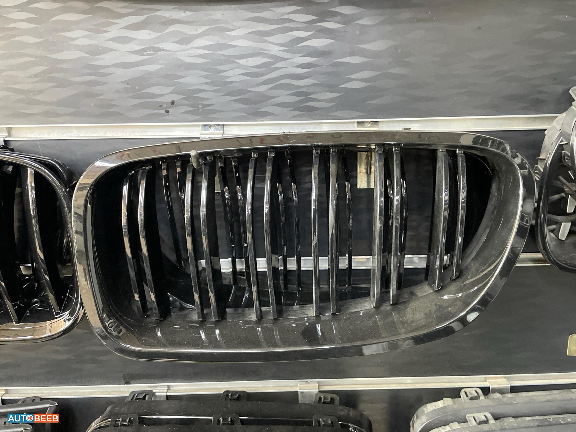 شل امامي بي ام دبليو 520 2011 2012 2013 2014 2015 2016