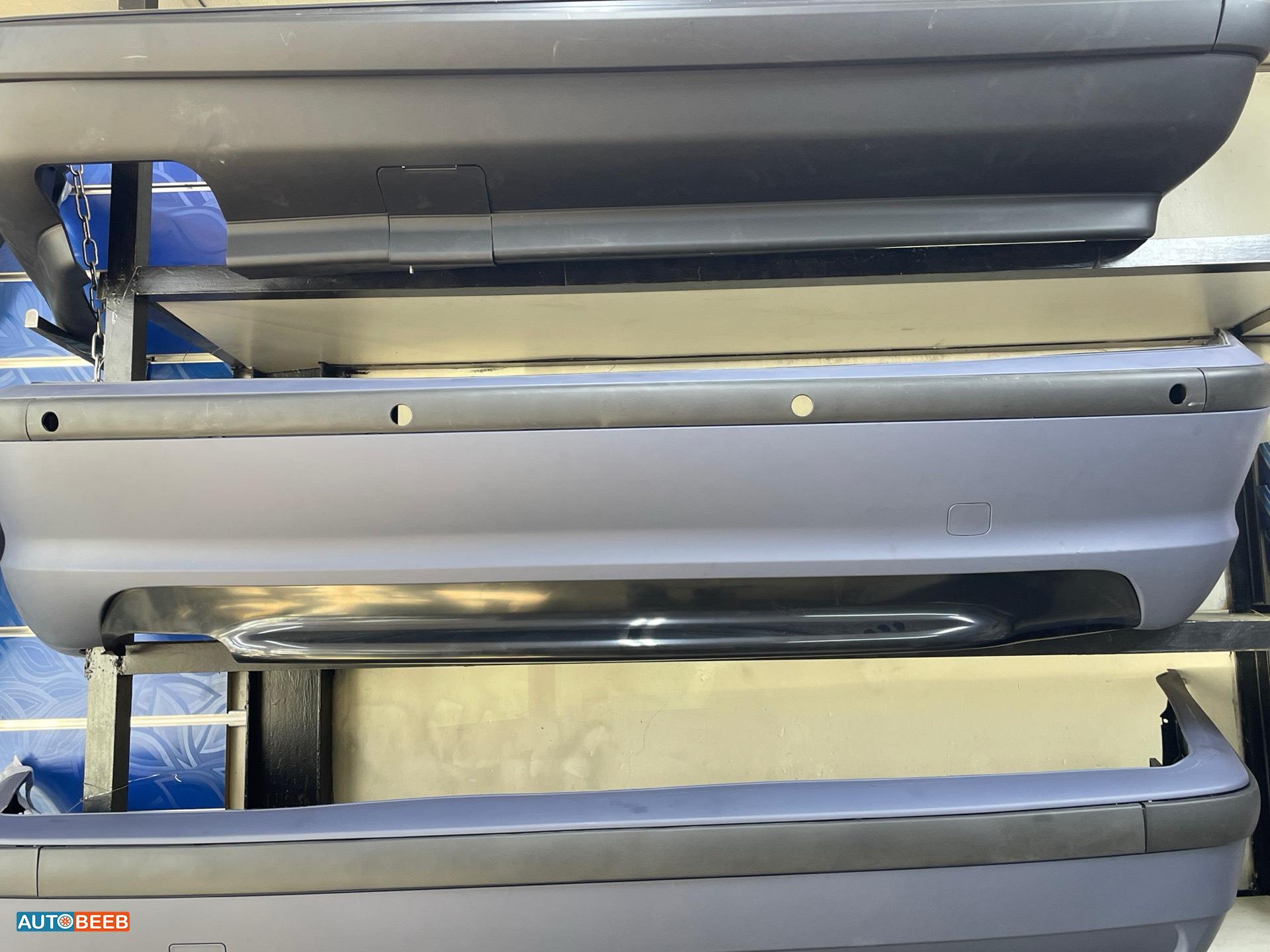 Body  Bumper BMW 320