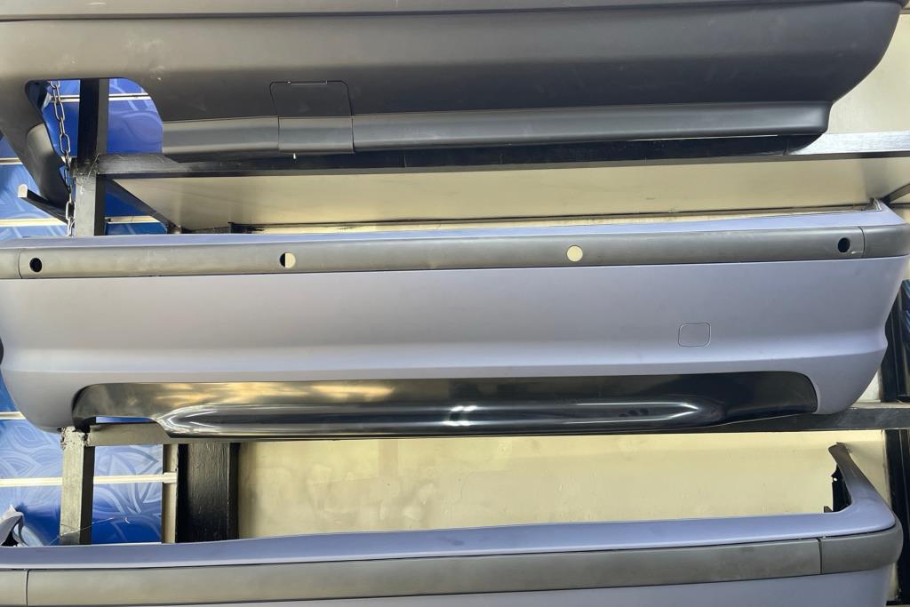 Body  Bumper BMW 320