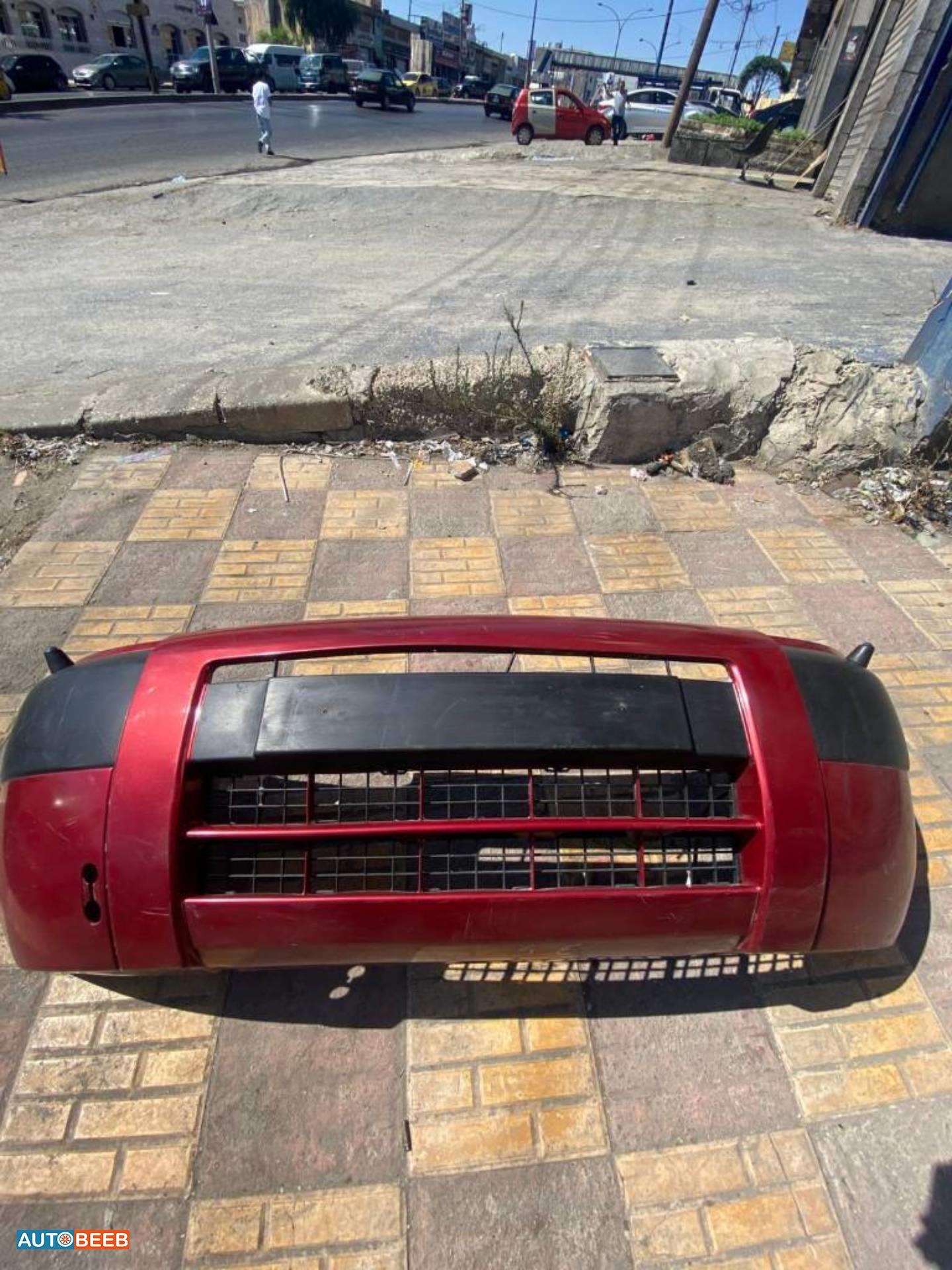 طمبون امامي بيجو بارتنر 2003 2004 2005 2006 2007 2008 2009 2010 2011