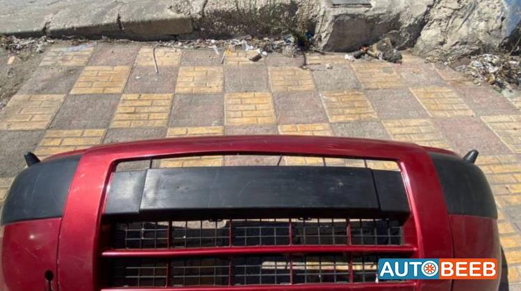 طمبون امامي بيجو بارتنر 2003 2004 2005 2006 2007 2008 2009 2010 2011