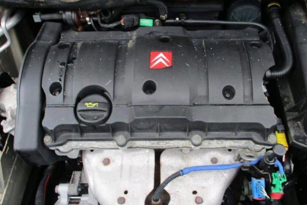 Engine Full Engine Peugeot 307