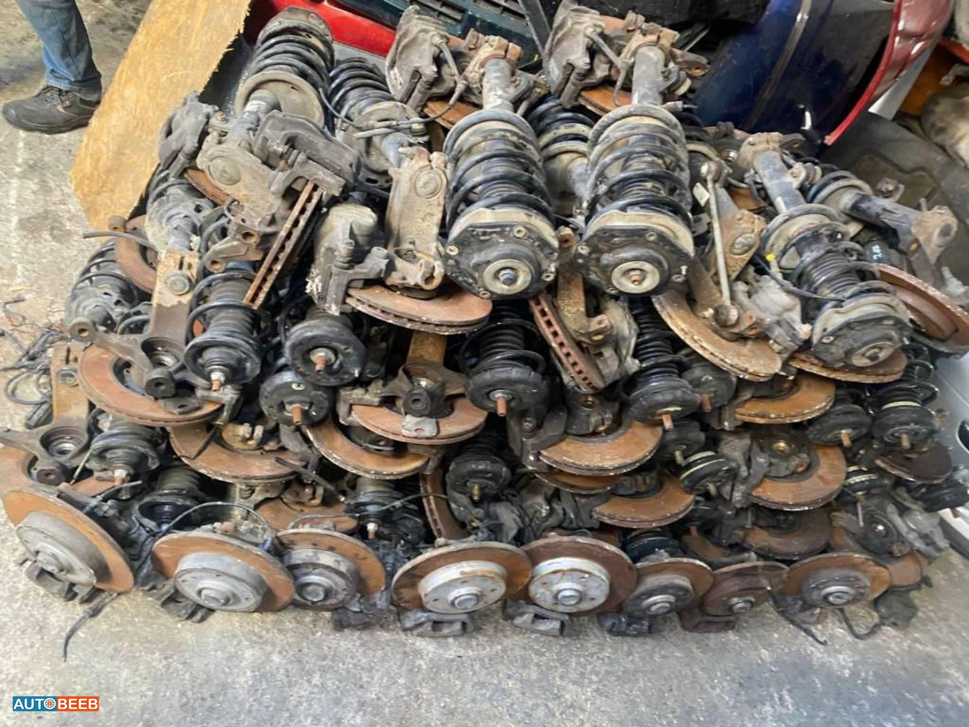 صنبرص بيجو 306 2006 2007 2008 2009 2010