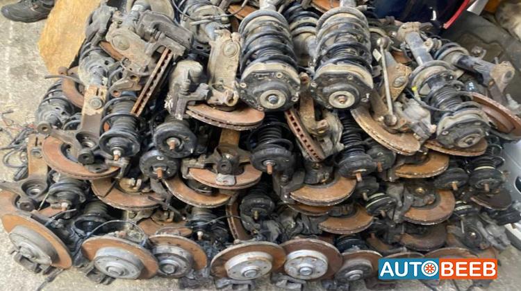 صنبرص بيجو 306 2006 2007 2008 2009 2010