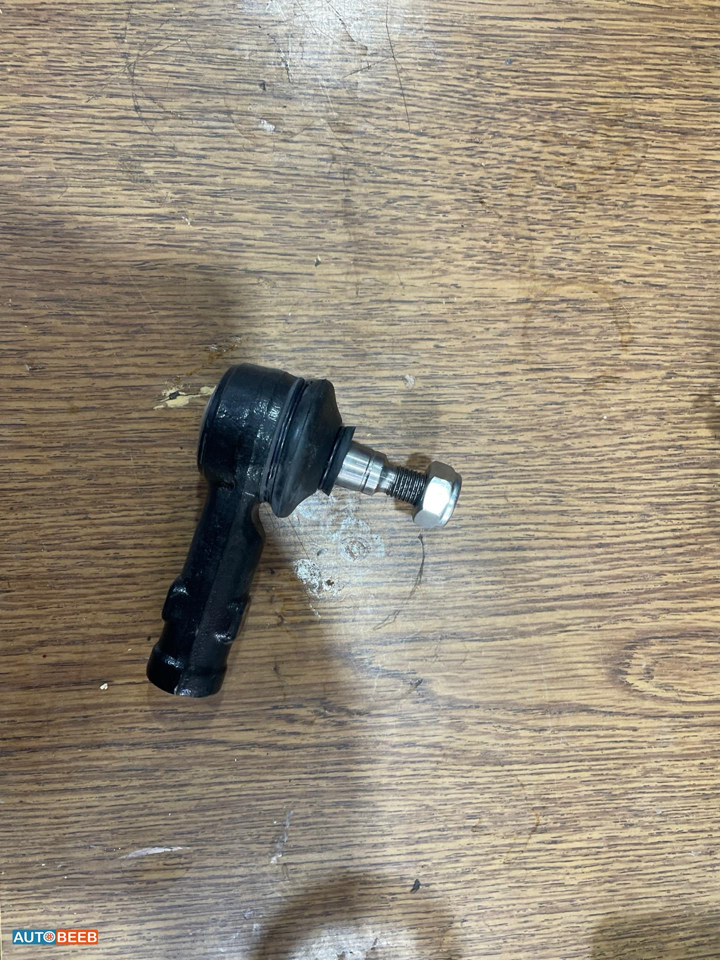  Mechanics  Citroen C8