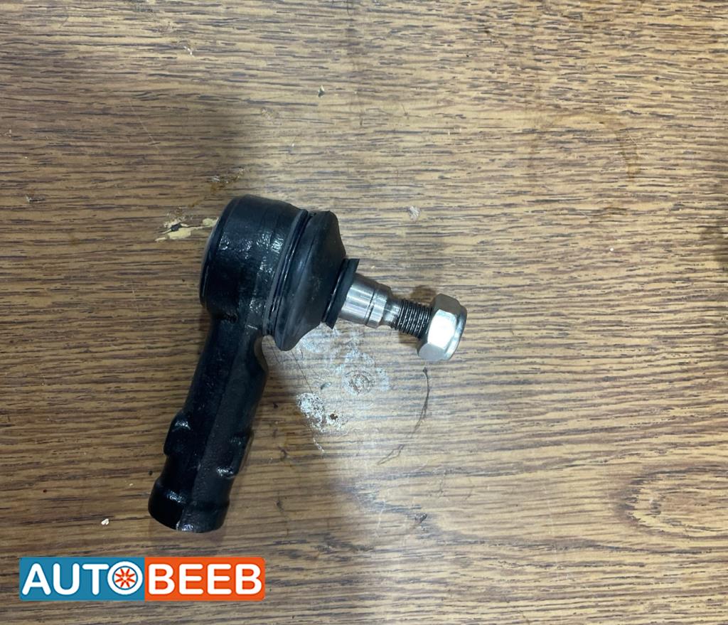  Mechanics  Citroen C8