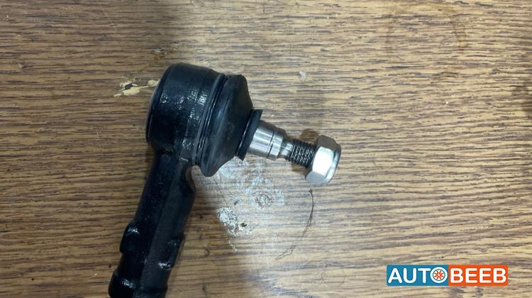  Mechanics  Citroen C8