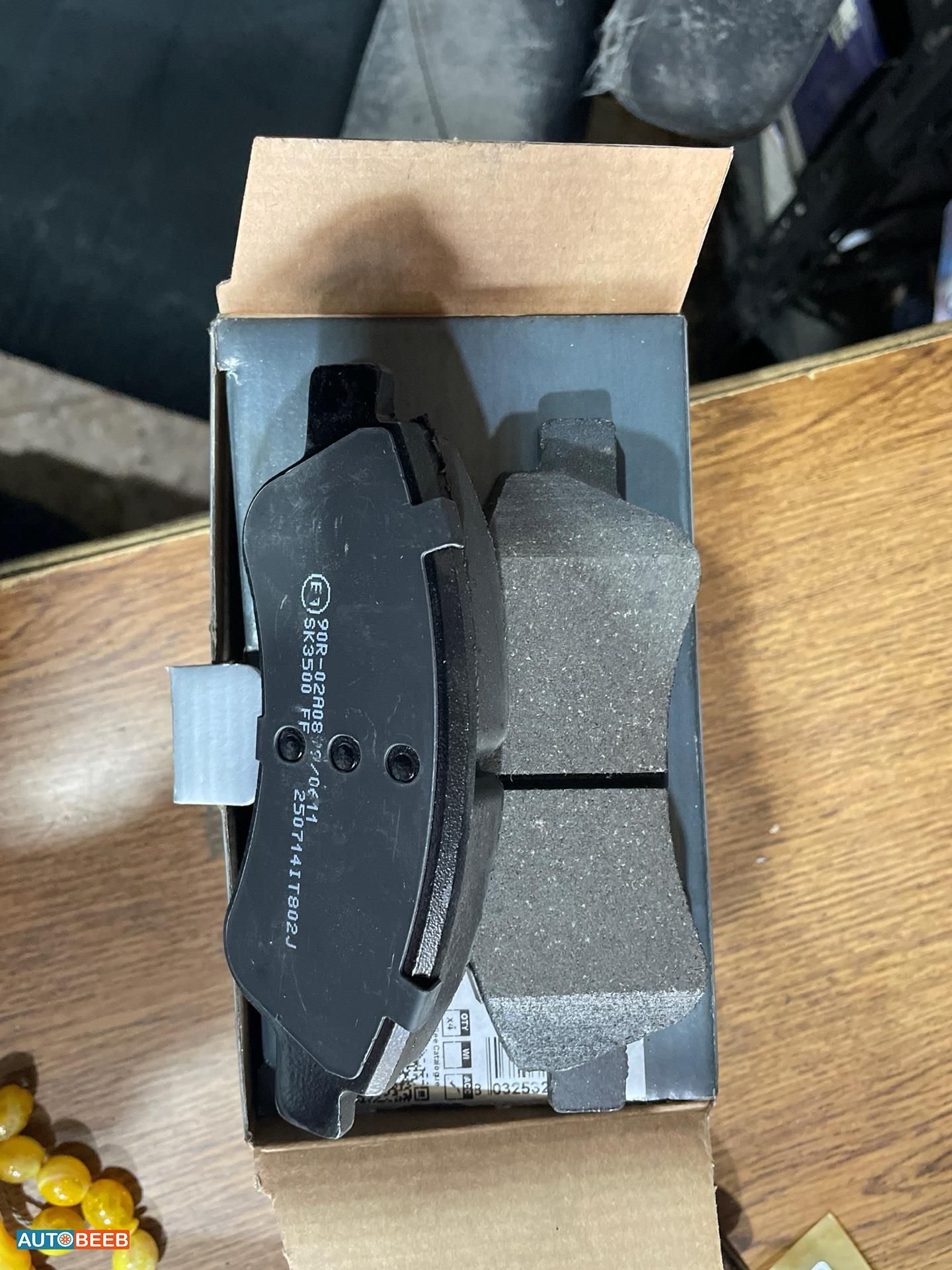  Mechanics  Peugeot 301