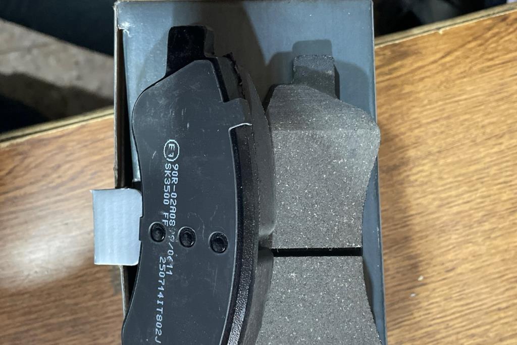  Mechanics  Peugeot 301