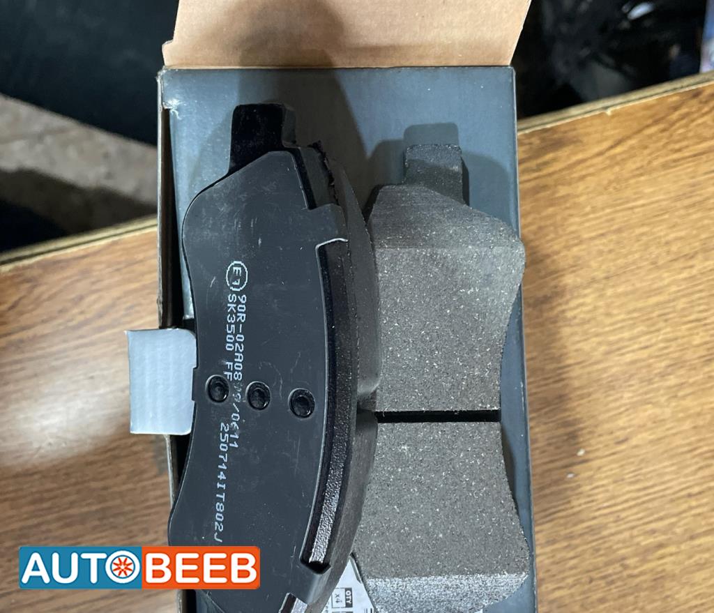  Mechanics  Peugeot 301