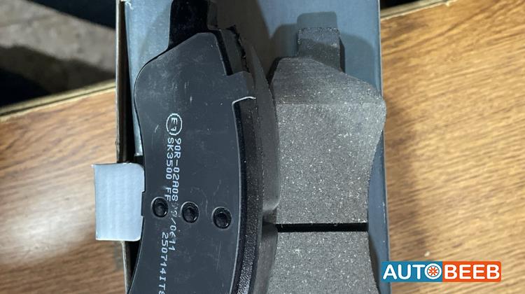  Mechanics  Peugeot 301