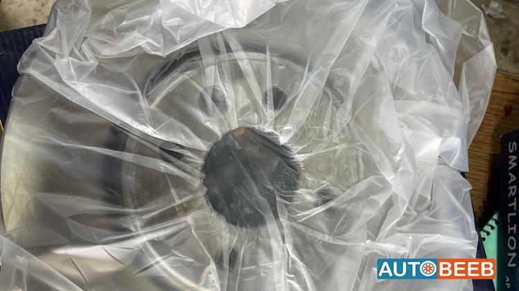  Mechanics  Renault Dokker