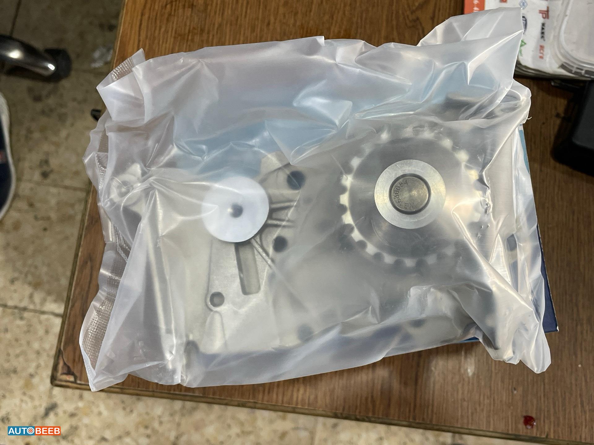  Mechanics  Renault Dokker