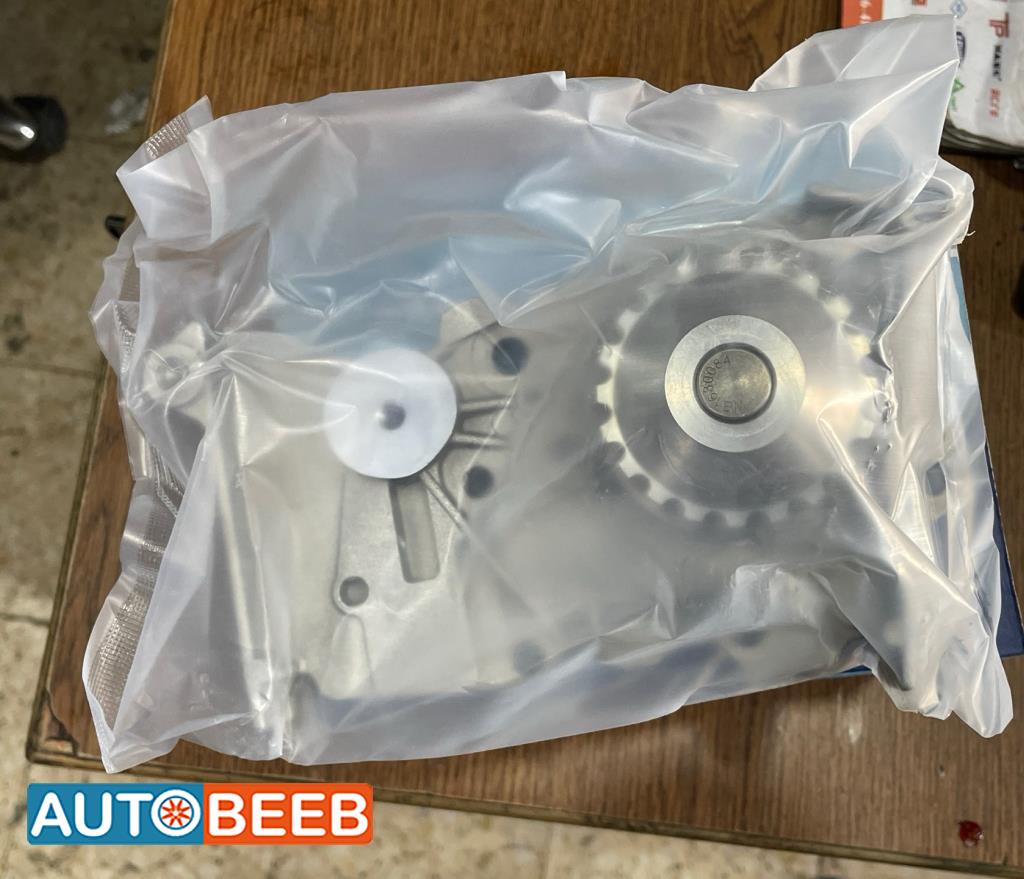 طرمبة ماء رينو دوكر 2012 2013 2014