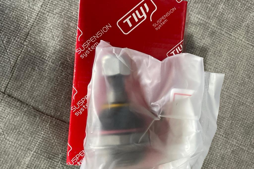  Mechanics  Peugeot 307