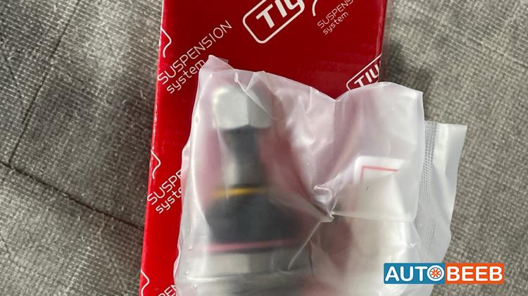 بيضة بيجو 307 2005 2006 2007 2008