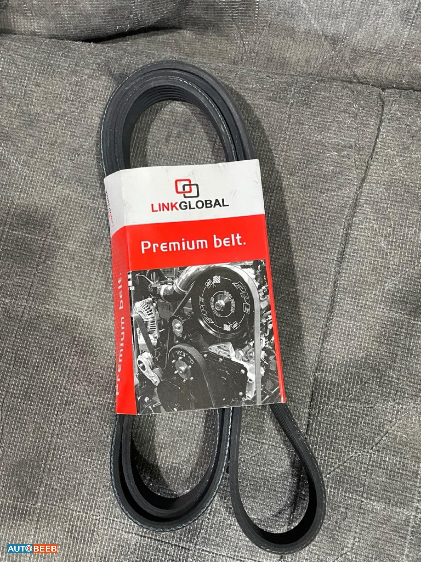 قشاط  محرك رينو دوكر 2012 2013 2014 2015