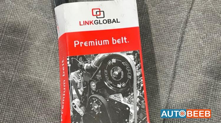 قشاط  محرك رينو دوكر 2012 2013 2014 2015