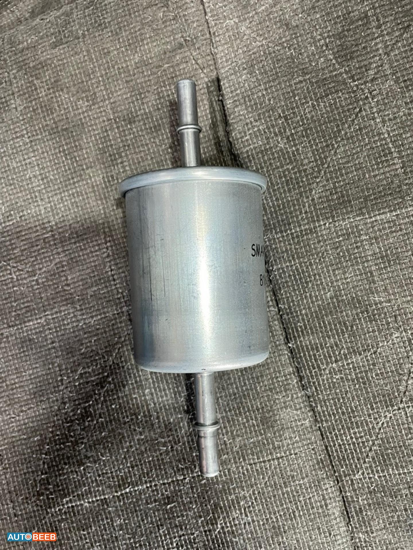 فيلتر بنزين بيجو و رينو 2016 2017 2018