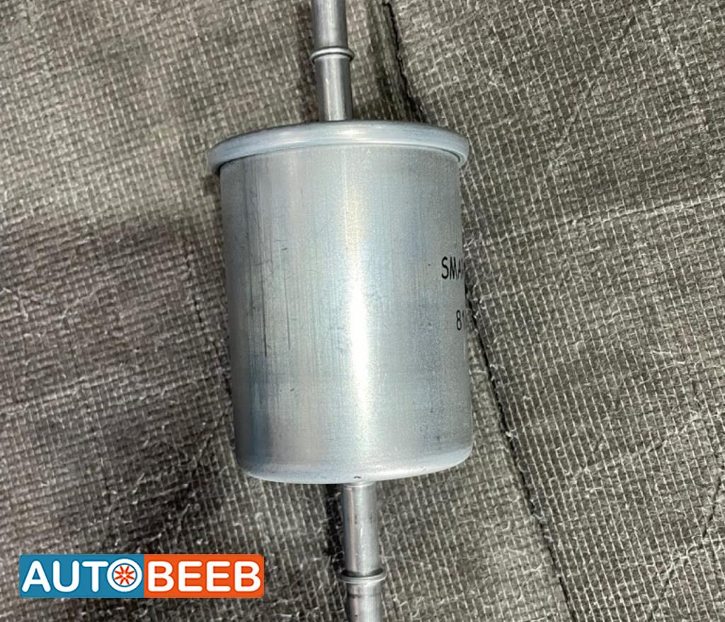  Mechanics  Peugeot 307