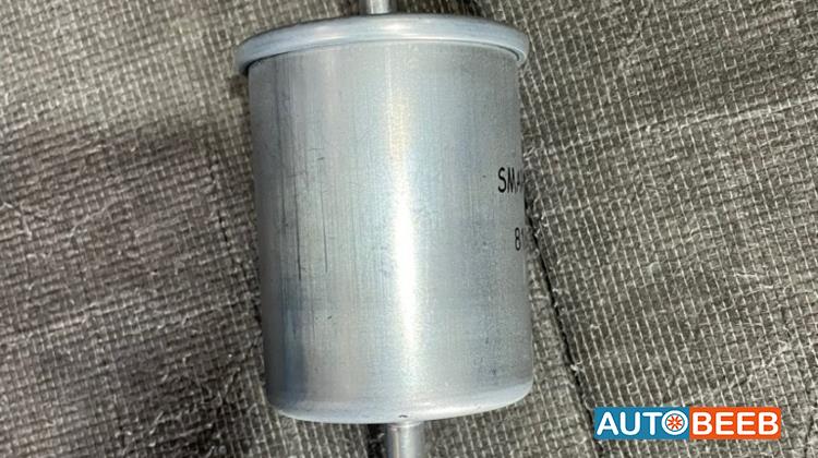 فيلتر بنزين بيجو و رينو 2016 2017 2018