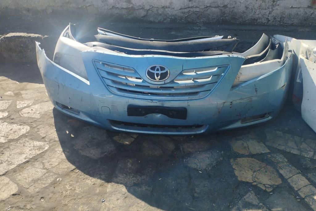 طمبون امامي تويوتا كامري 2008 2007