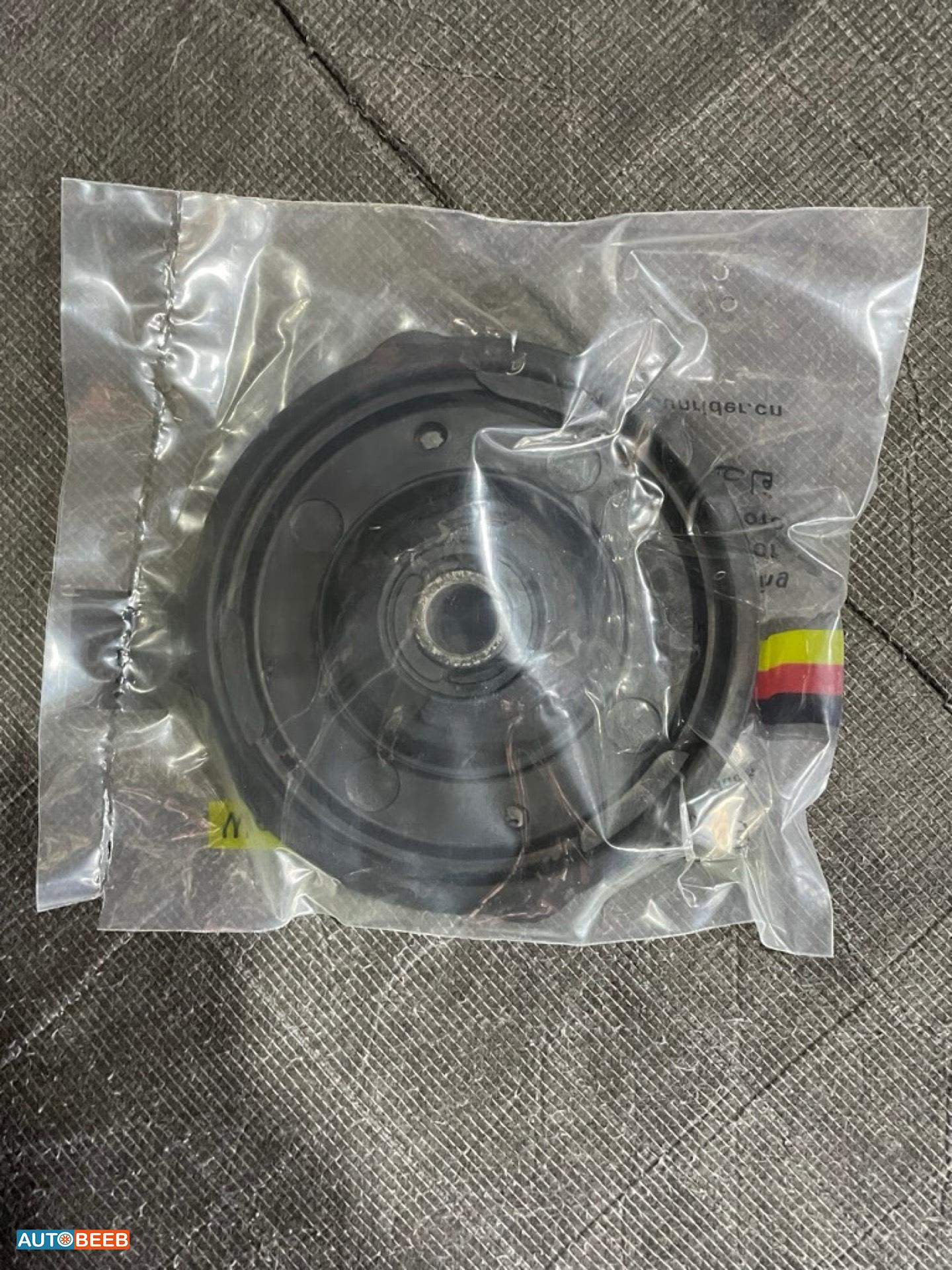 قاعدة صنوبرص بيجو 307 2005 2006 2007