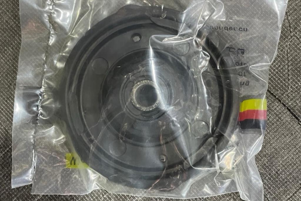  Shock Absorber Peugeot 307