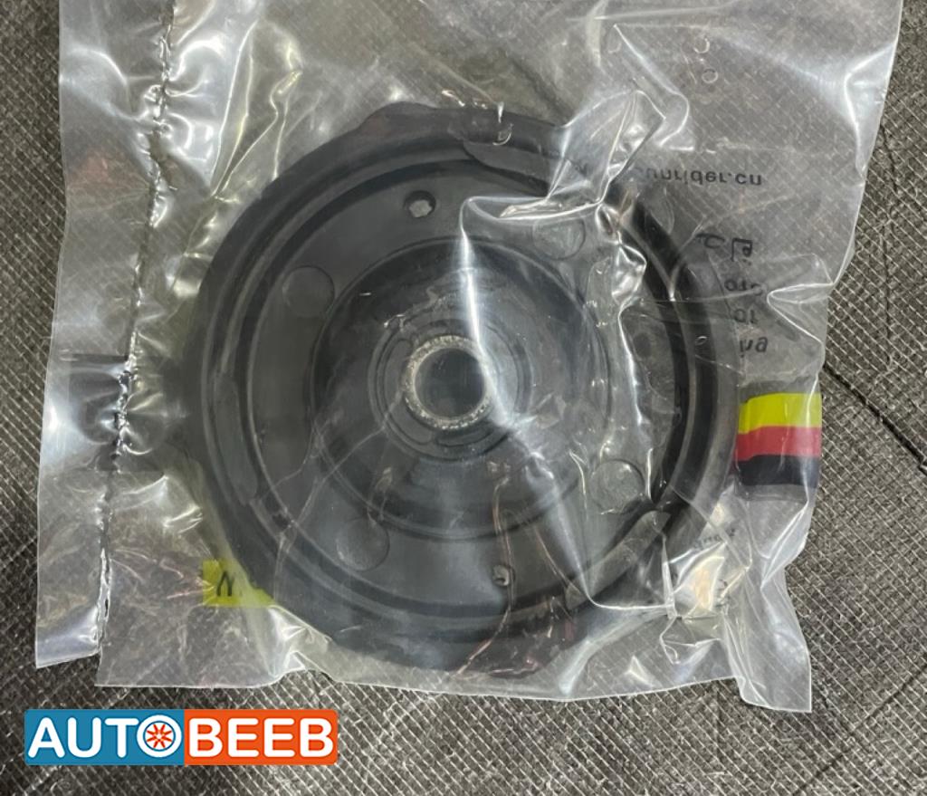  Shock Absorber Peugeot 307