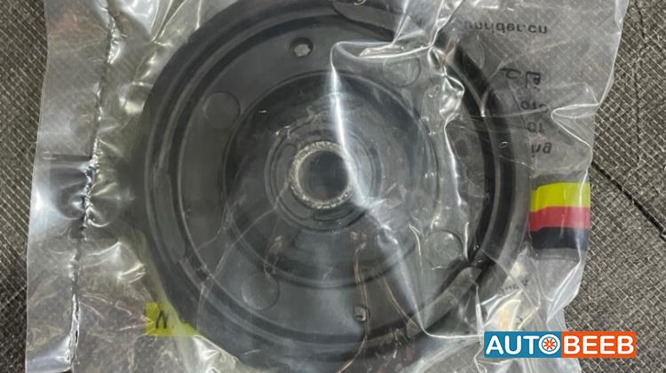 قاعدة صنوبرص بيجو 307 2005 2006 2007