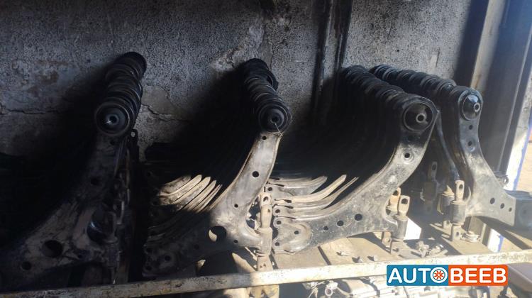  كفات عجل تويوتا كامري 2007 2008 2009 2010 2012 2012 2013 2014 2015