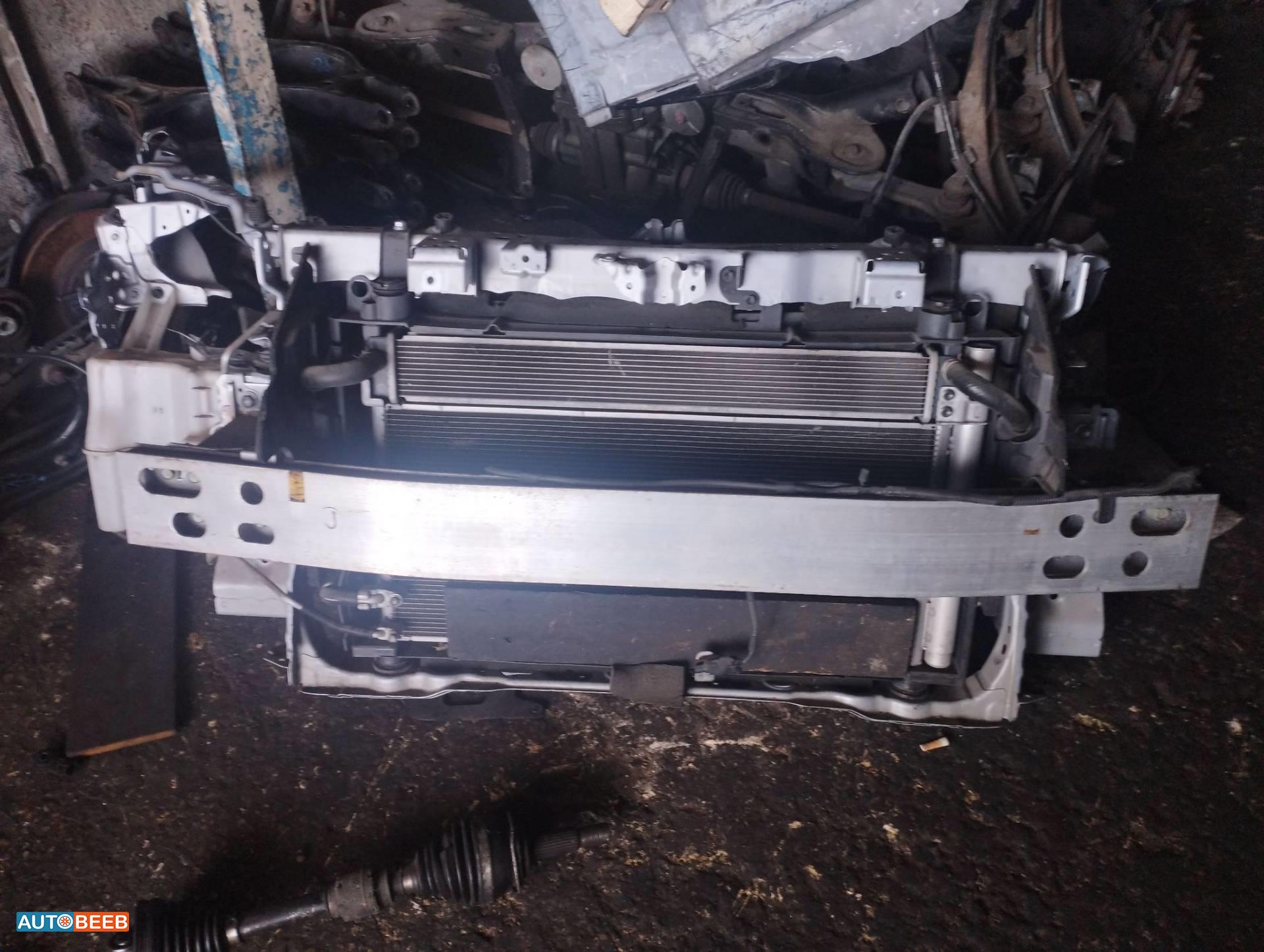  Mechanics  Toyota Prius