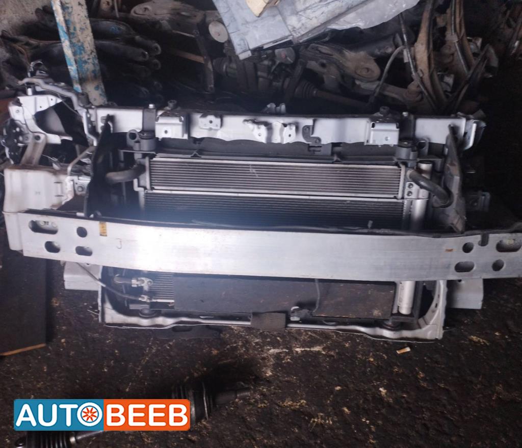  Mechanics  Toyota Prius