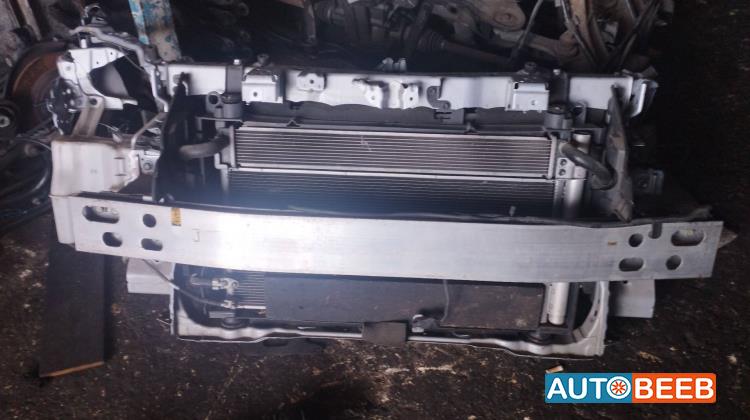  Mechanics  Toyota Prius