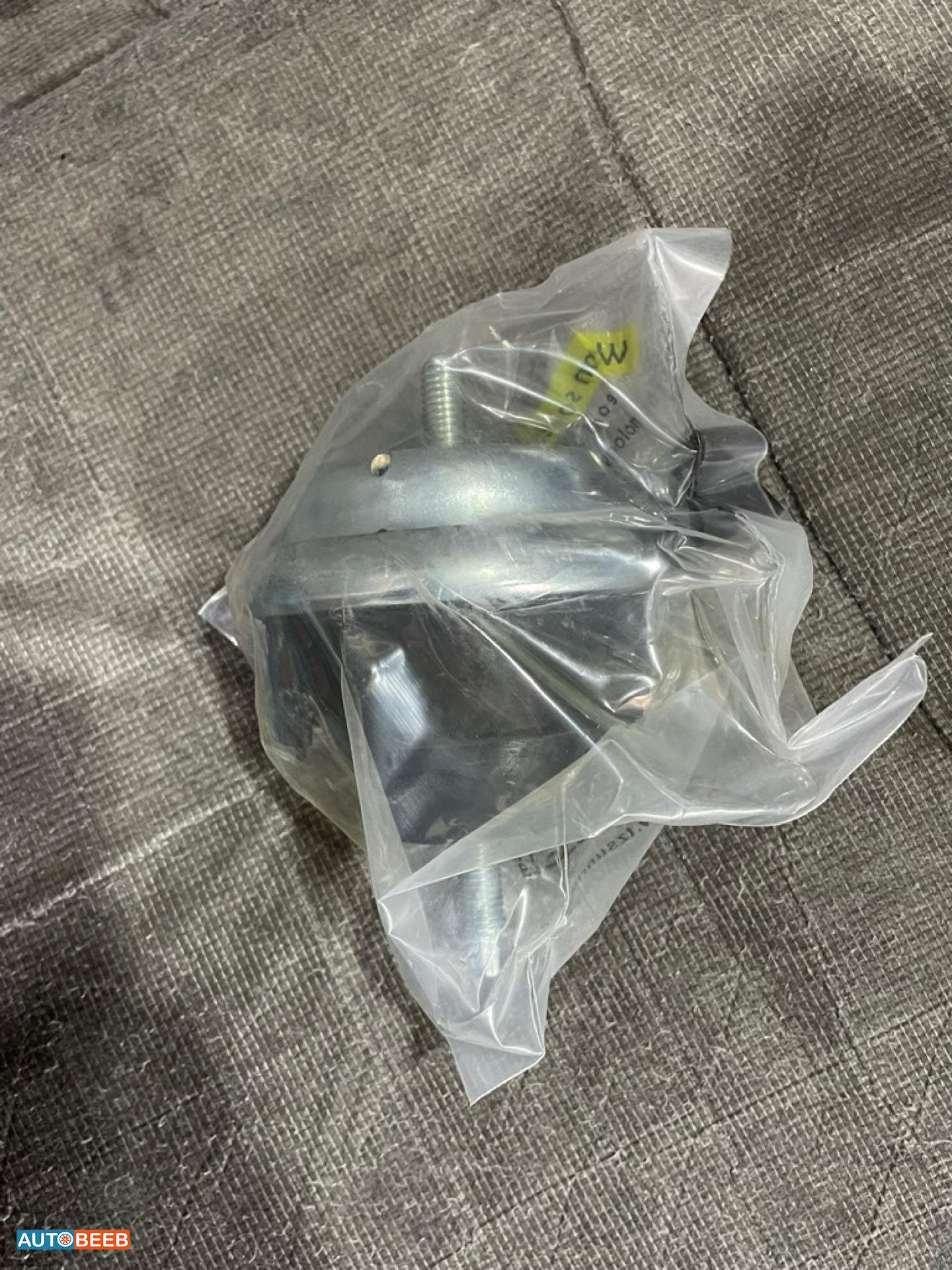 قاعدة ماتور بسجو 206 2005 2006 2007